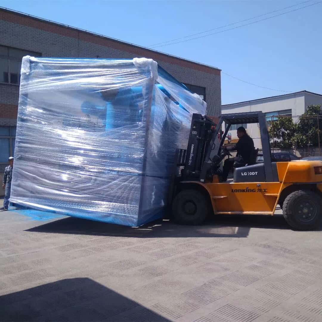 滬盛冷凍干燥機