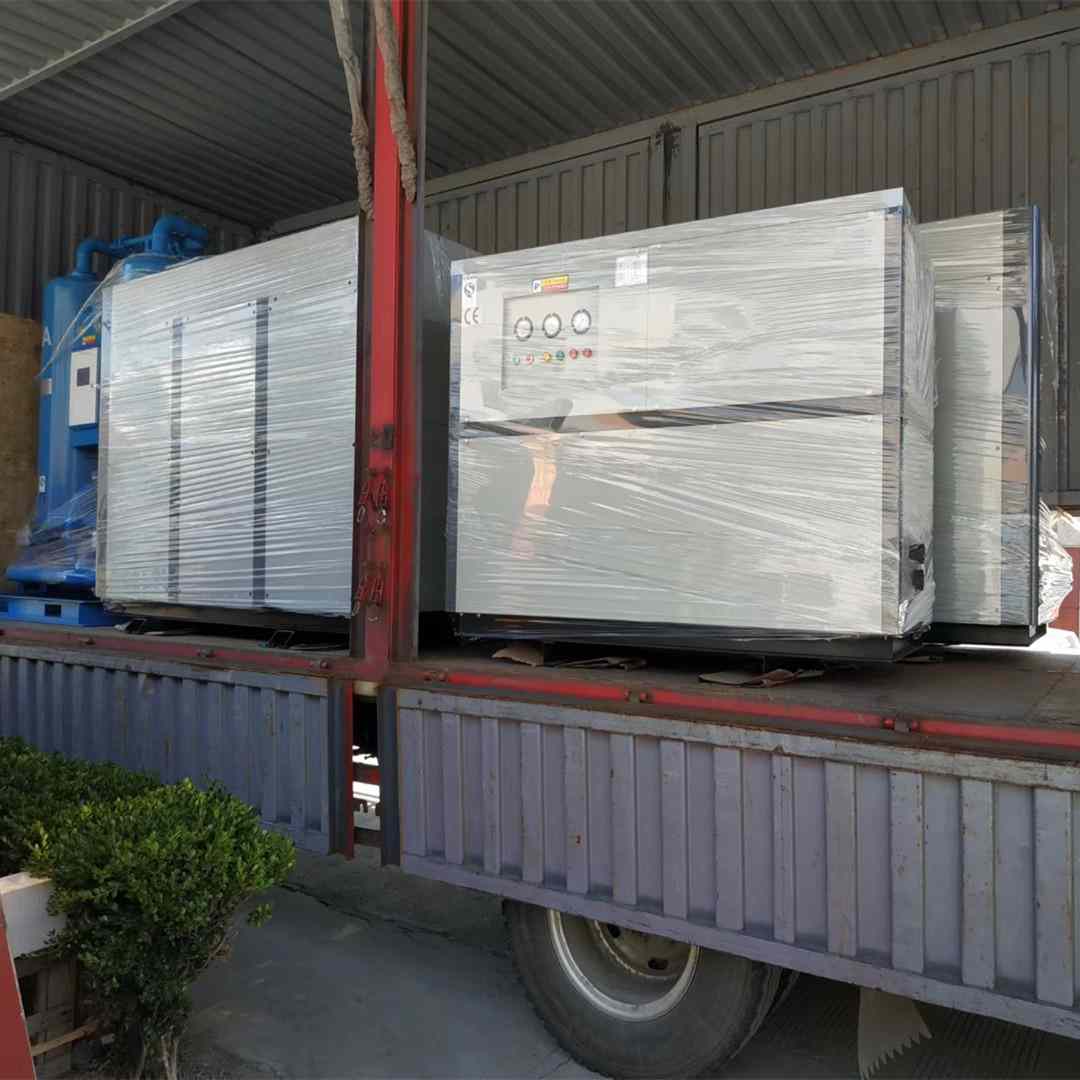 滬盛冷凍式干燥機報價
