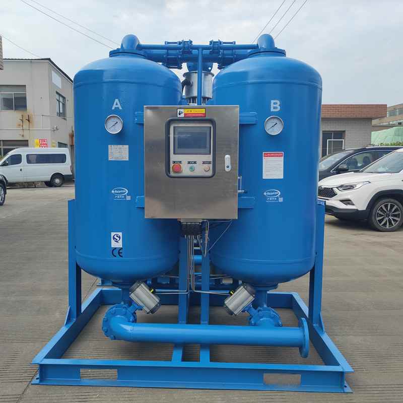 滬盛吸附式干燥機(jī)公司